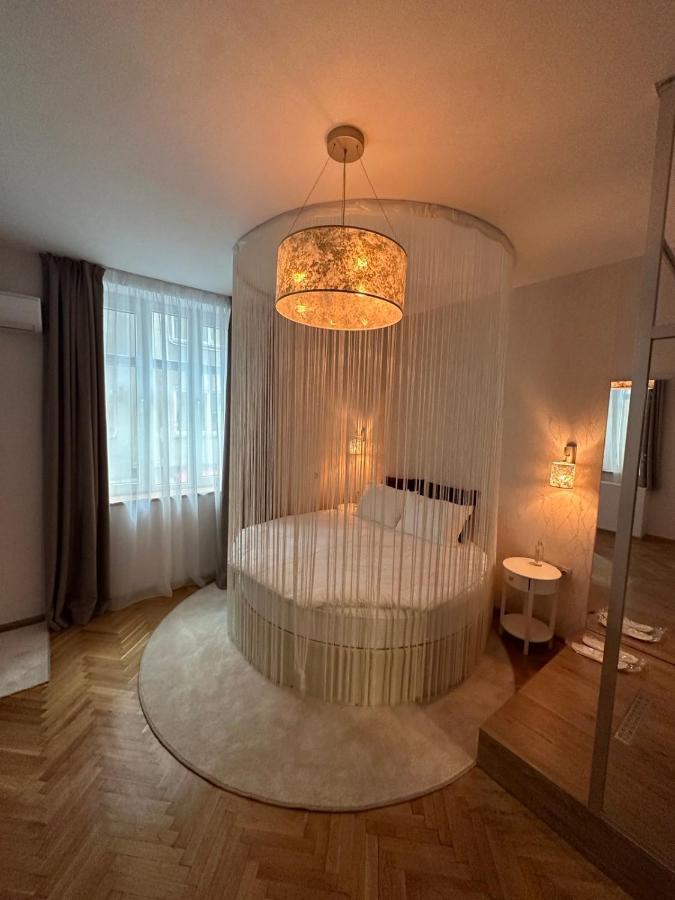 Luxury With Jacuzzi Apartemen Sofia