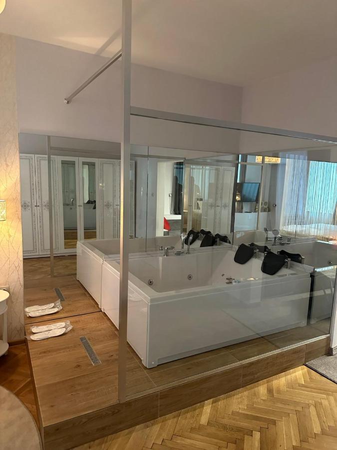 Luxury With Jacuzzi * Sofia